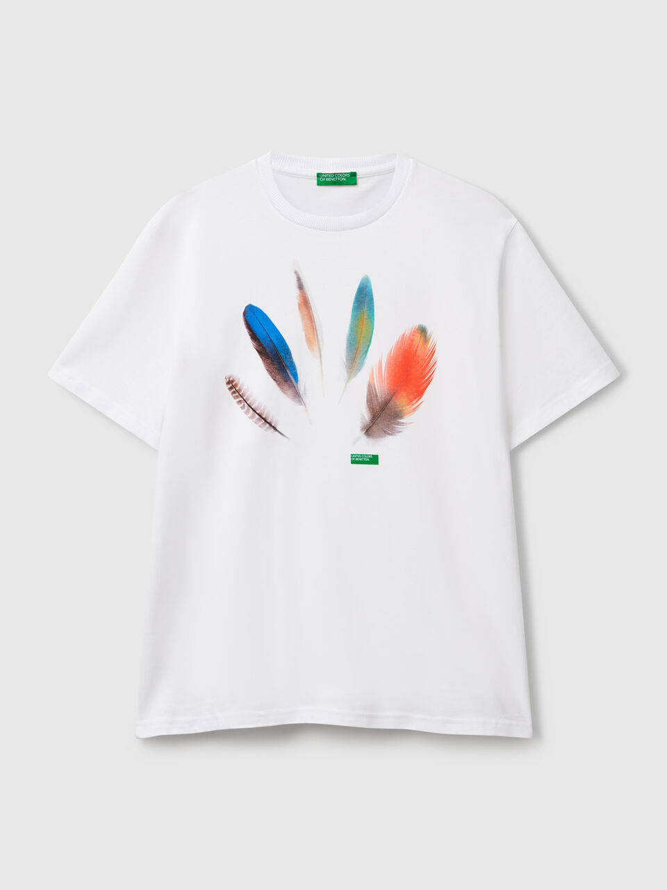 T-SHIRT Hombre image number 1