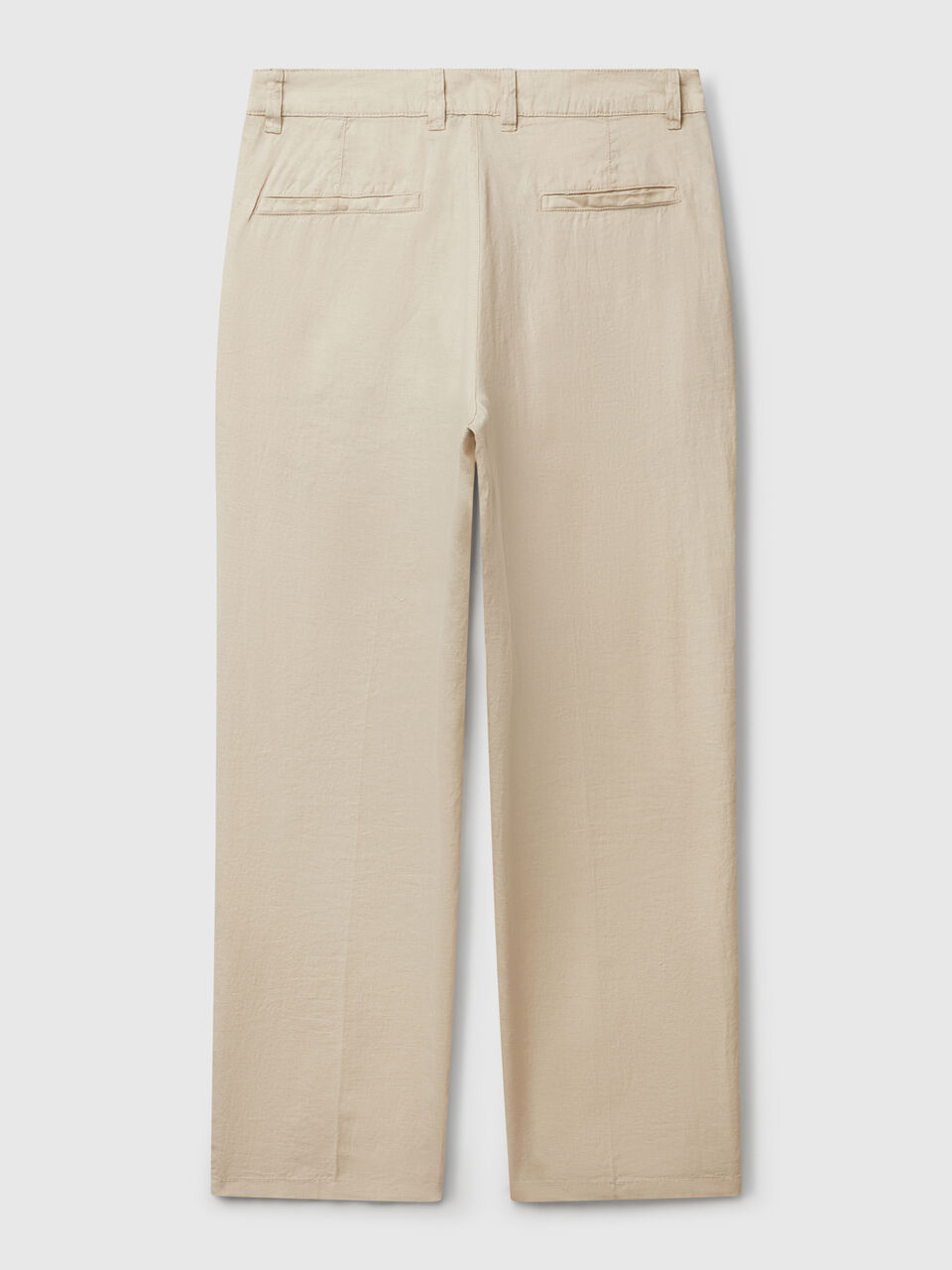 TROUSERS Hombre image number 2