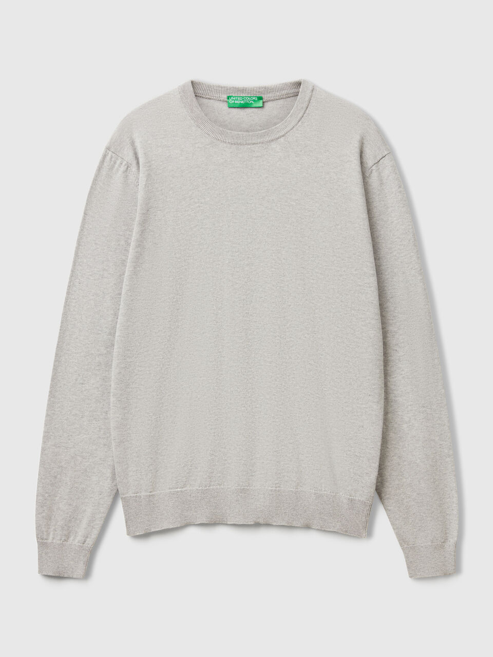 SWEATER L/S Hombre image number 1