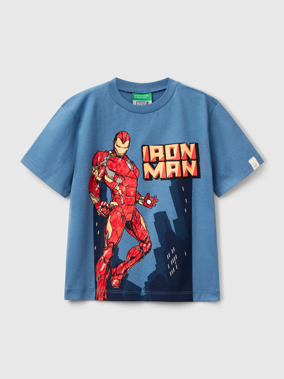 T-SHIRT Niño image number 1