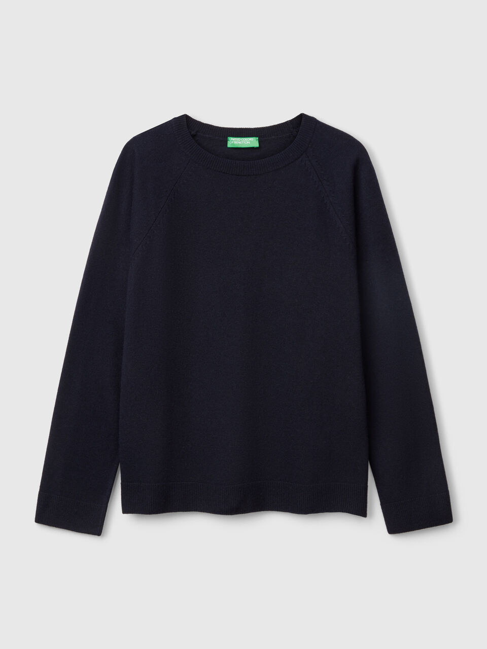 SWEATER L/S Mujer image number 1