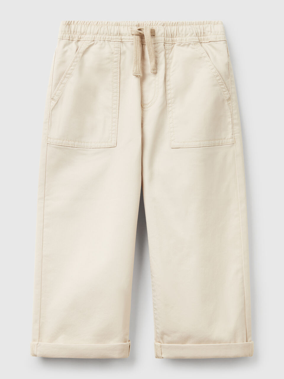 TROUSERS Niño image number 1