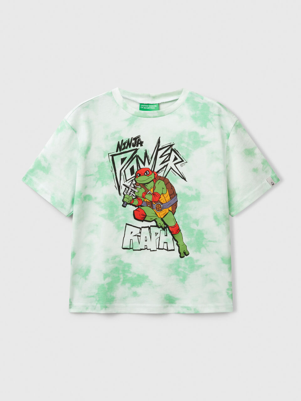 T-SHIRT Niño image number 1