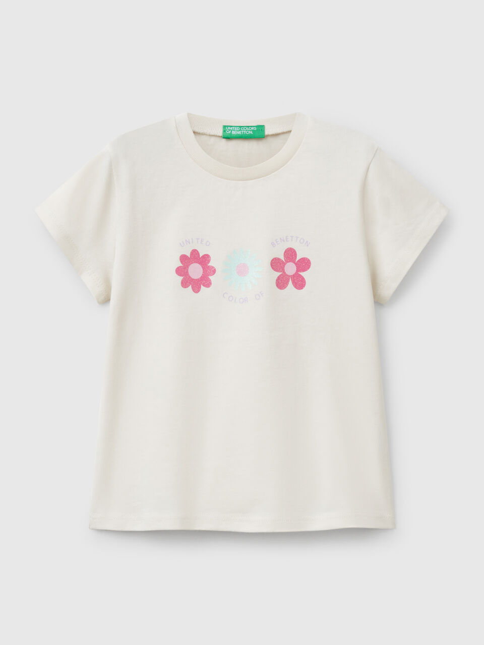 T-SHIRT Niña image number 1
