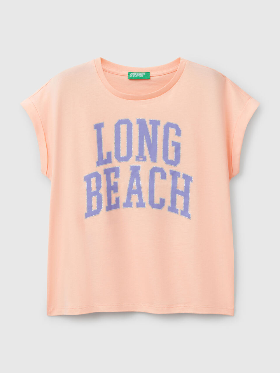 T-SHIRT Niña image number 1