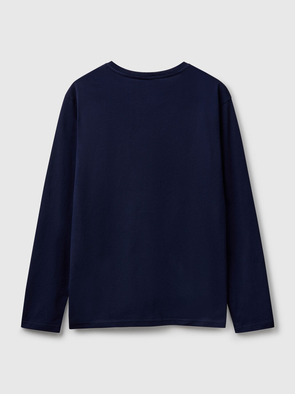 T-SHIRT L/S Hombre image number 2