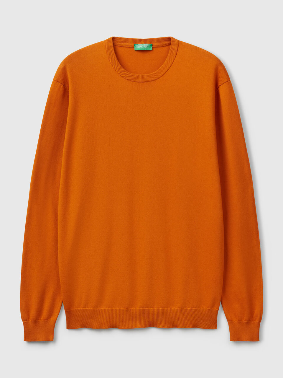 SWEATER L/S Hombre image number 1