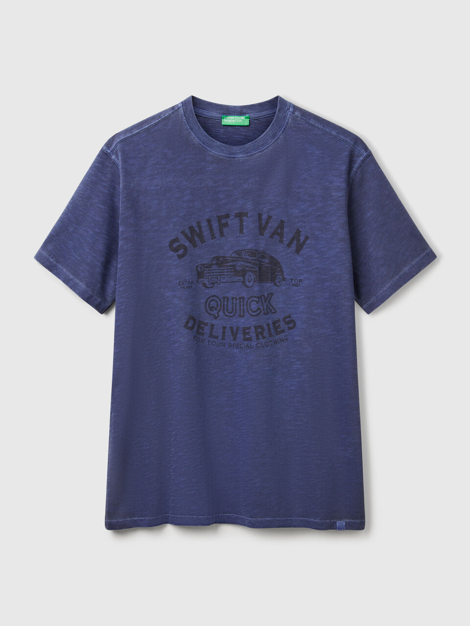 T-SHIRT Hombre image number 1