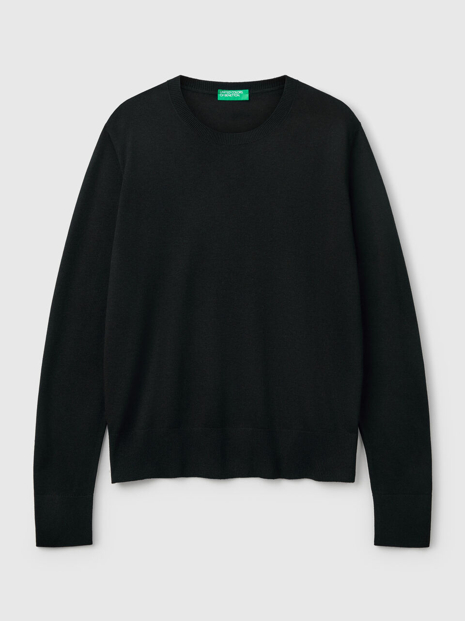 SWEATER L/S Mujer image number 1