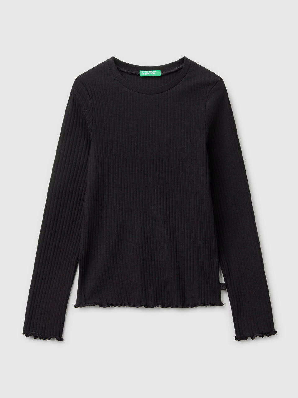 T-SHIRT L/S Niña image number 1
