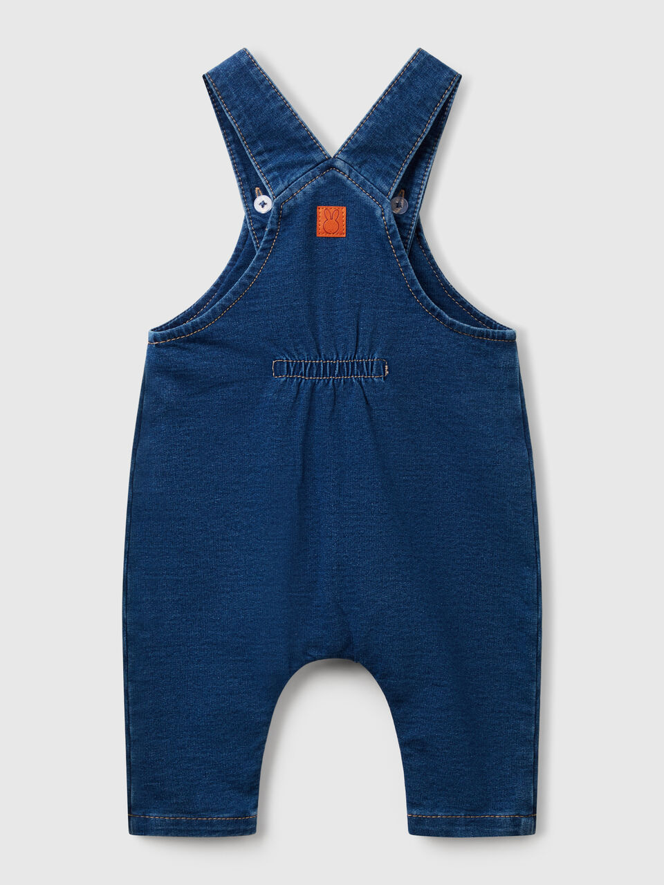 DUNGAREE Recién nacidos image number 2