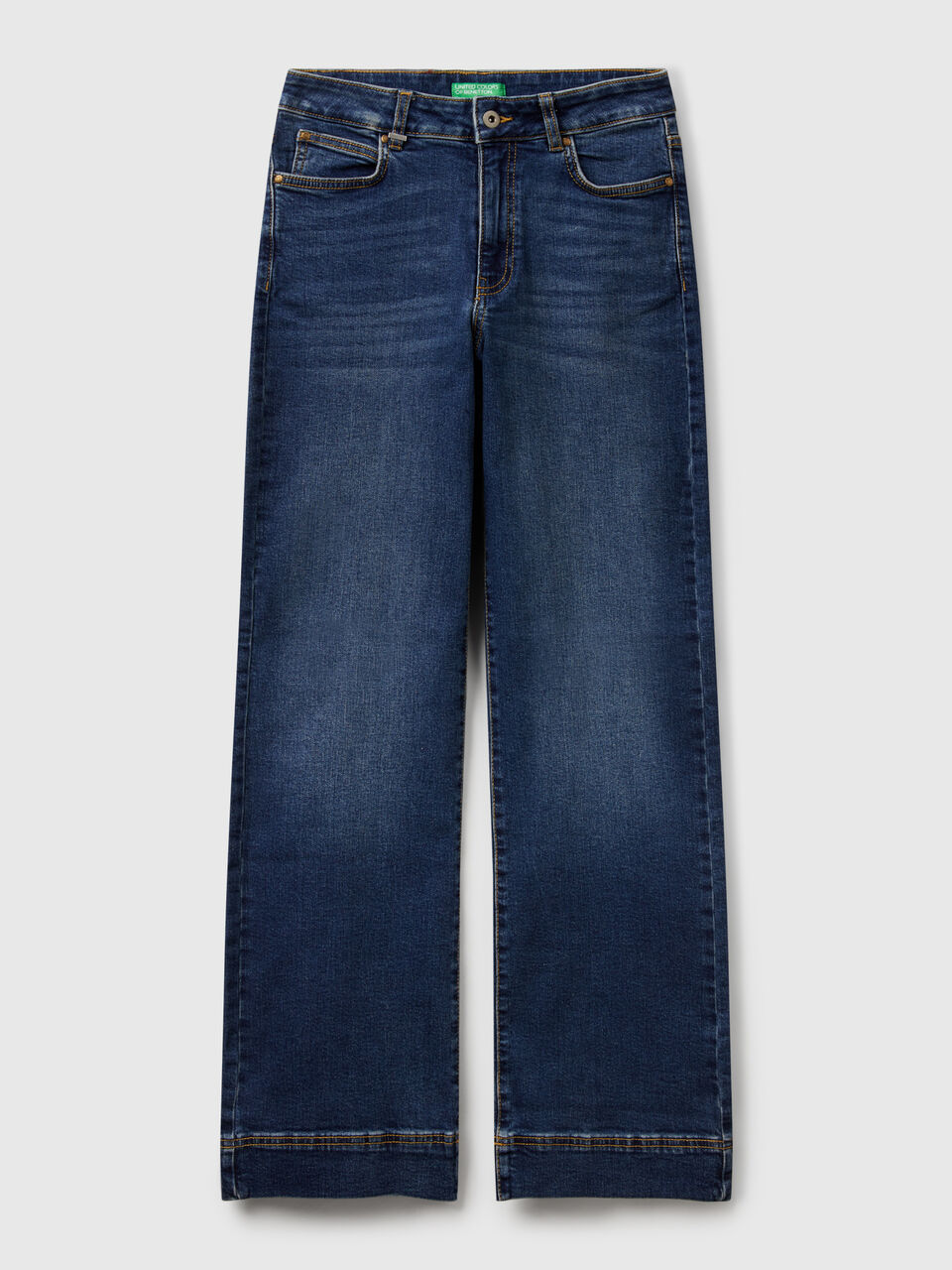TROUSERS Mujer image number 1
