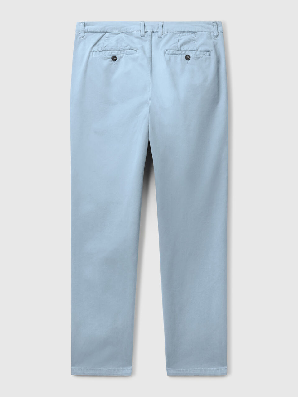 TROUSERS Hombre image number 2