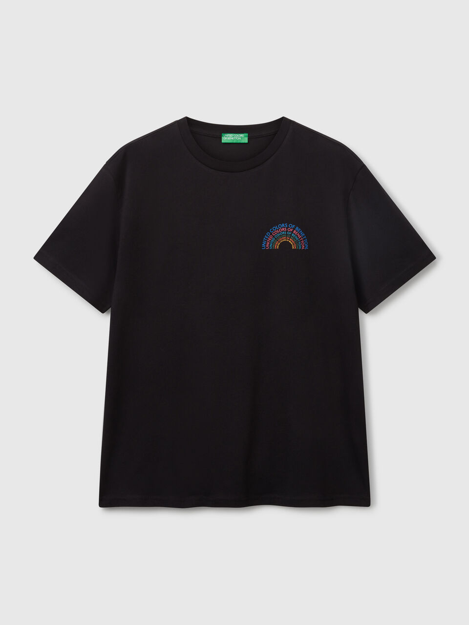 T-SHIRT Hombre image number 1