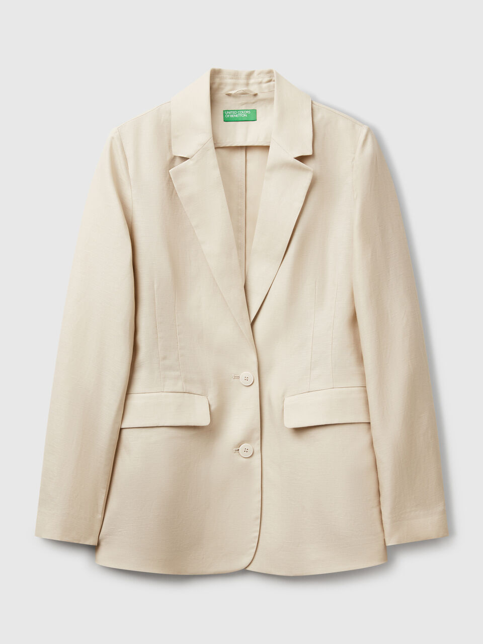 JACKET Mujer image number 1