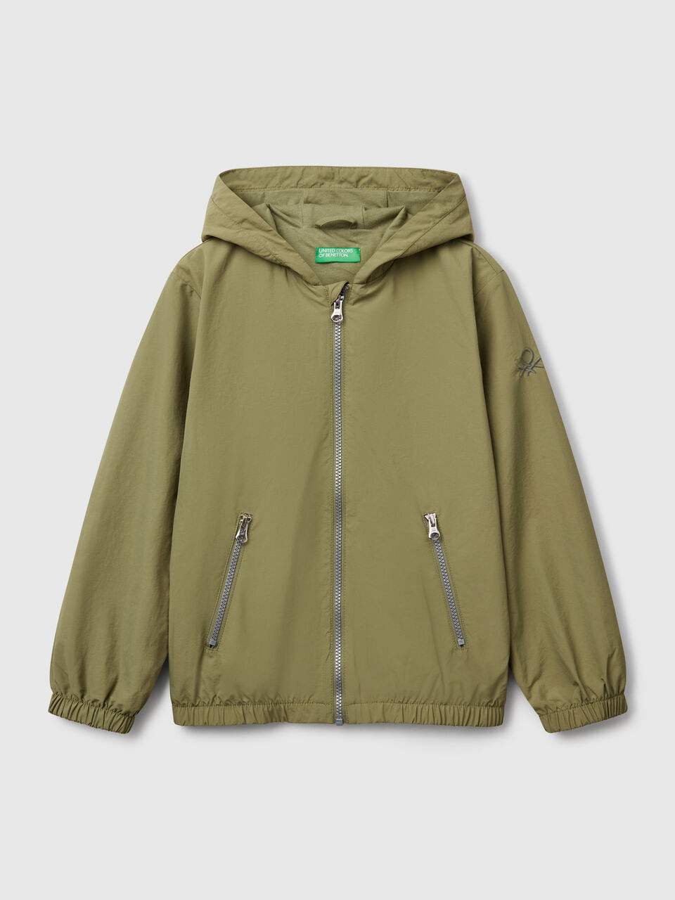 JACKET Niño image number 1