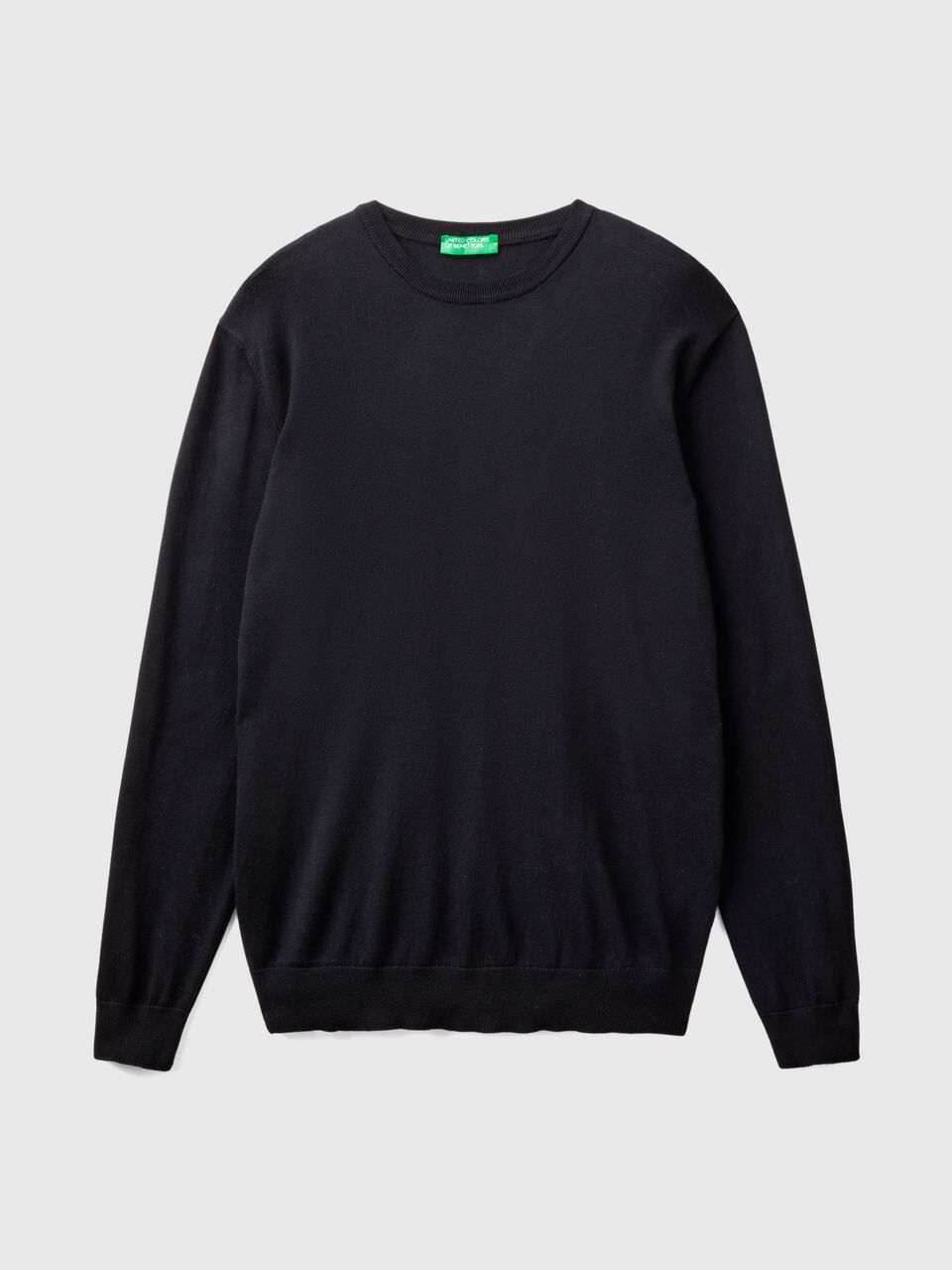 SWEATER L/S Hombre image number 1