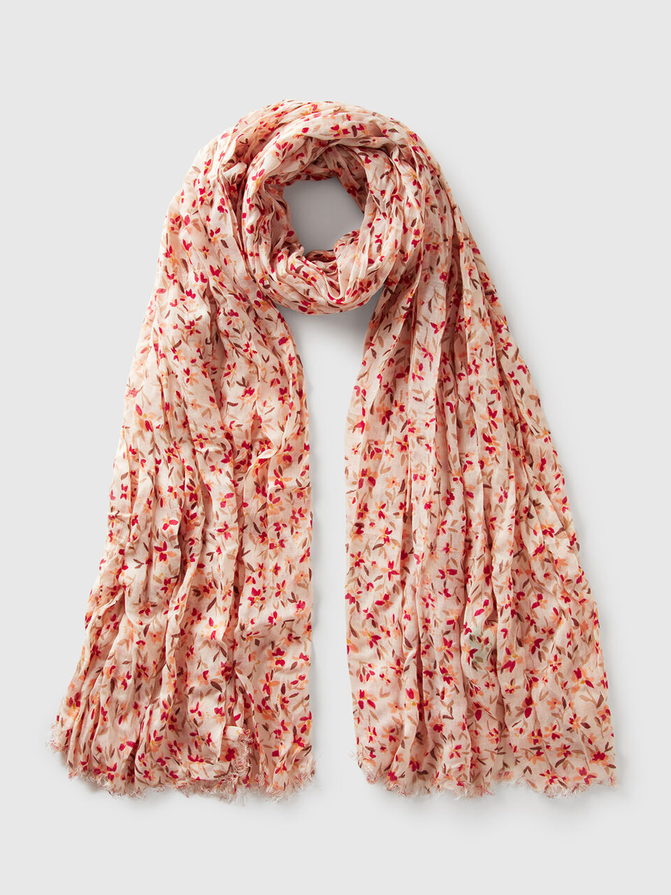SCARF Mujer image number 1