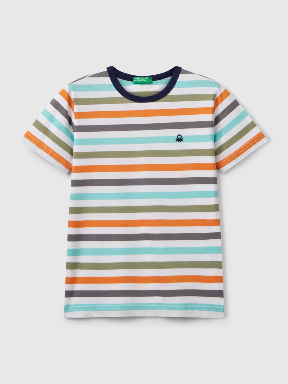 T-SHIRT Niño image number 1
