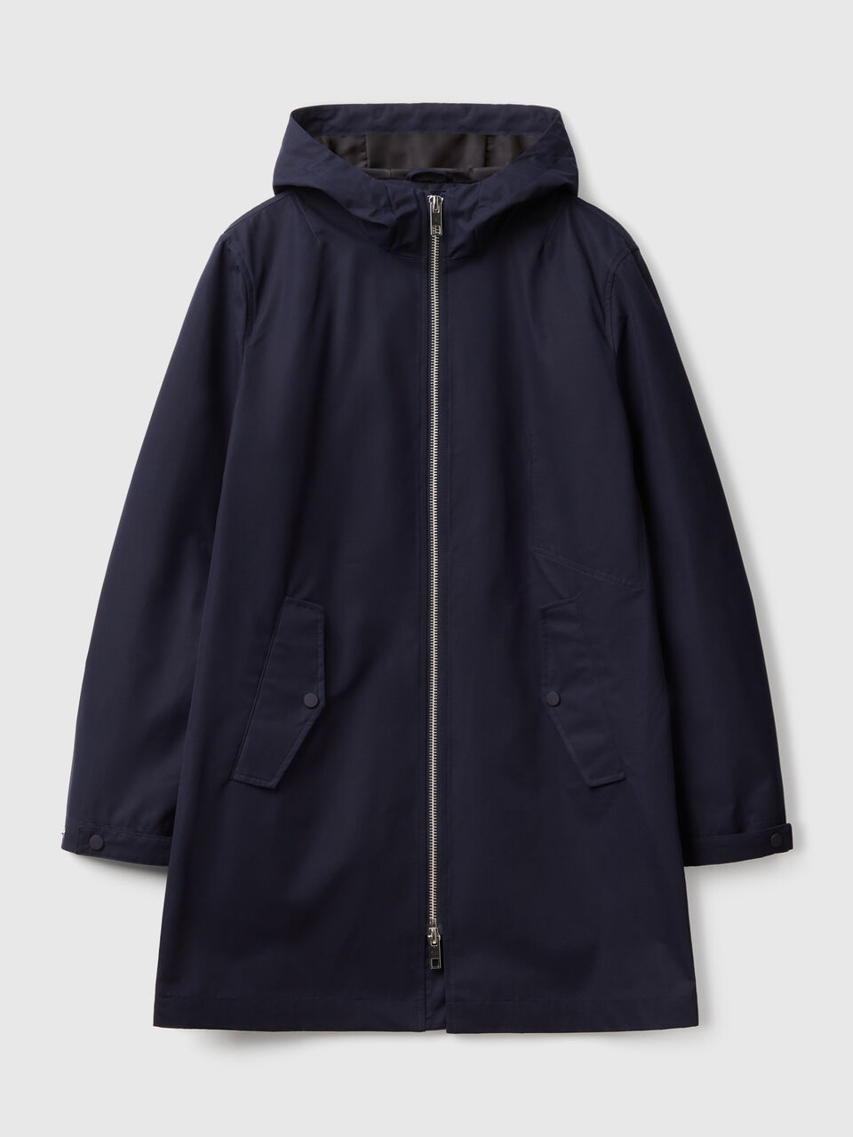 HEAVY JACKET Hombre image number 1