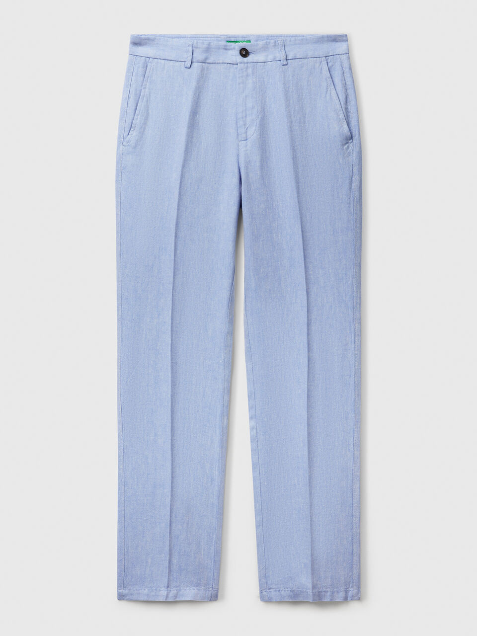 TROUSERS Hombre image number 1