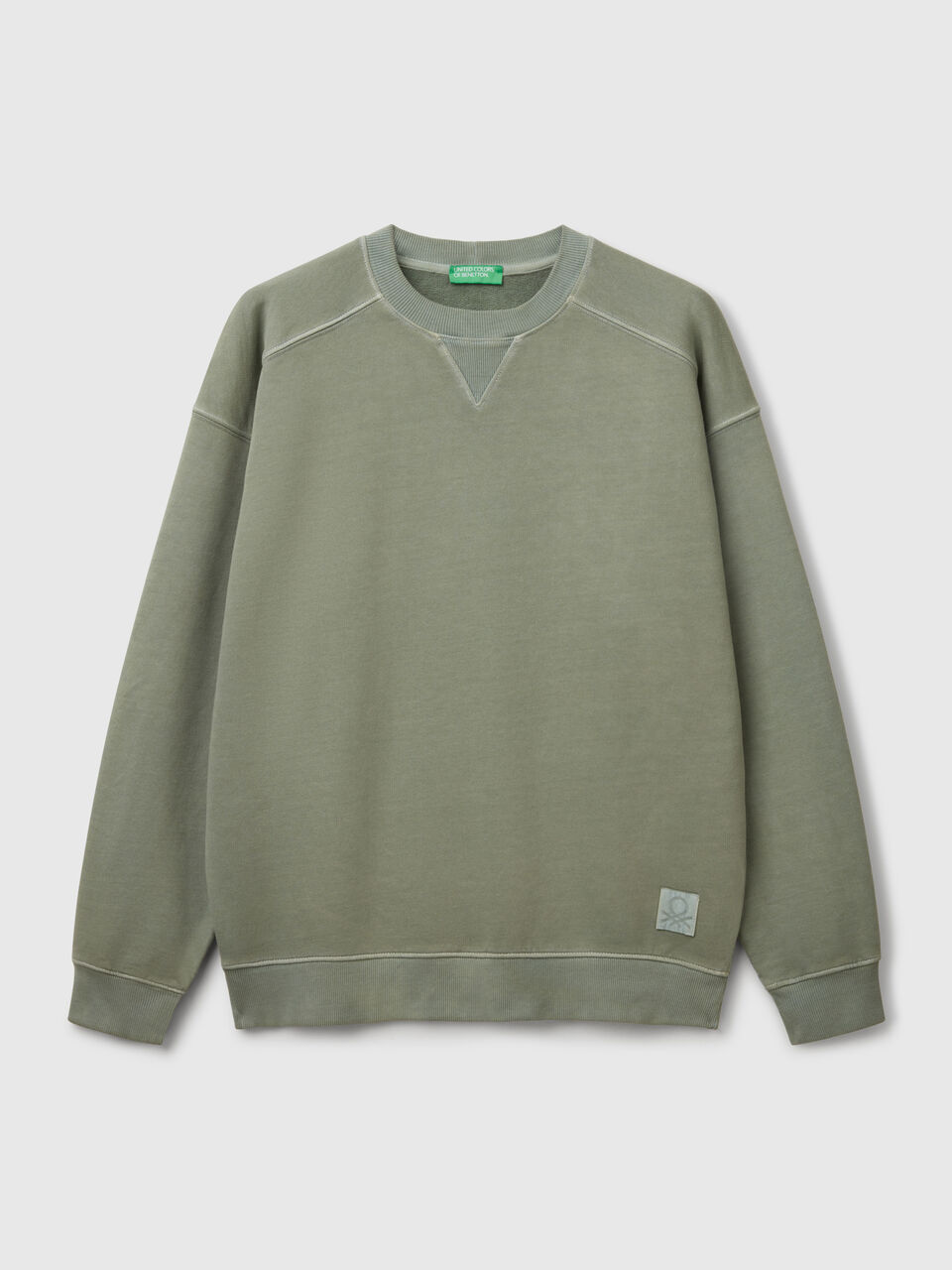 SWEATER L/S Hombre image number 1