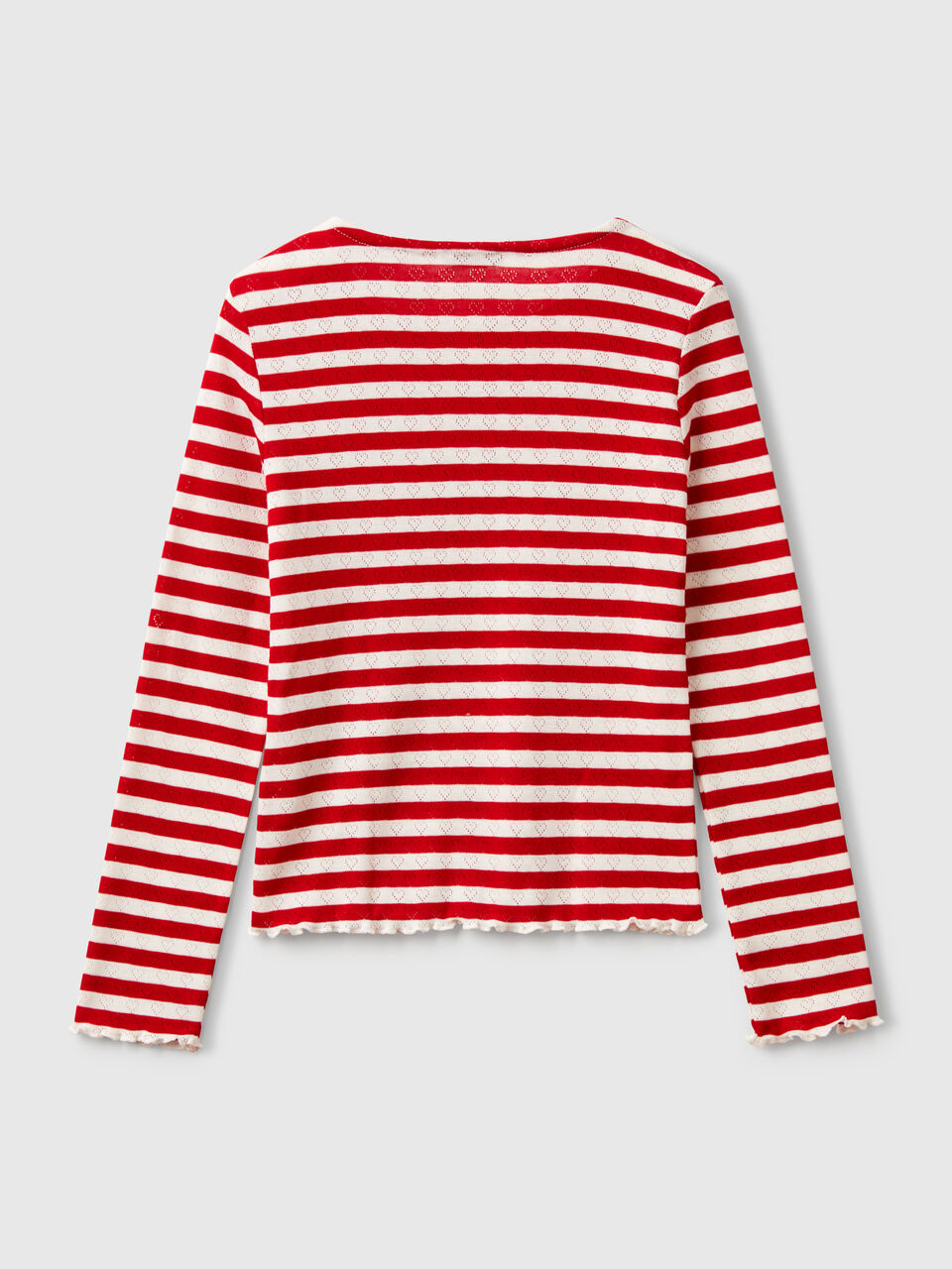 T-SHIRT L/S Niña image number 2