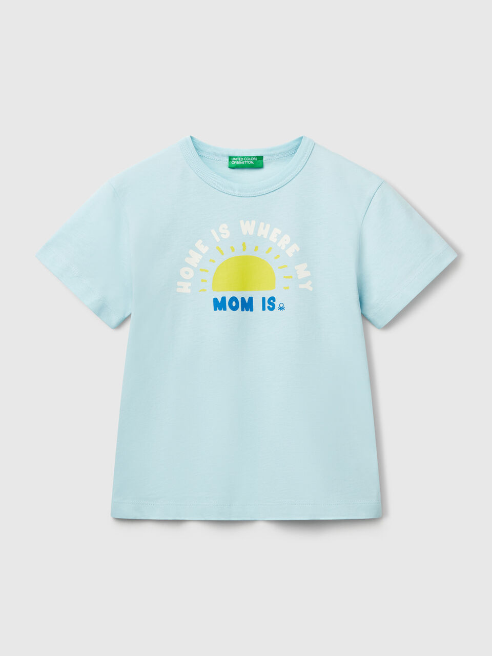 T-SHIRT Niño image number 1