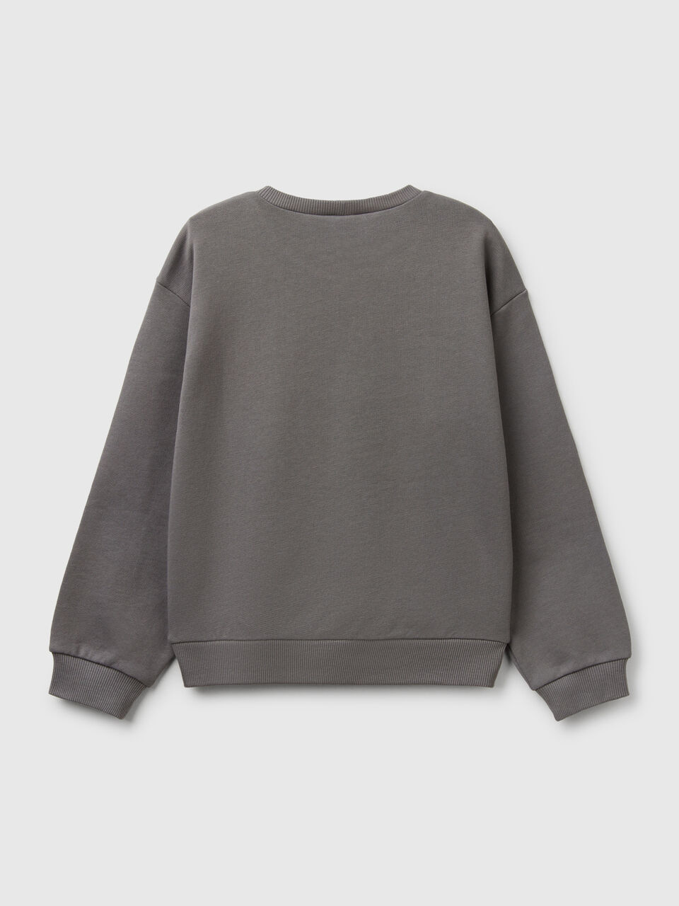 SWEATER L/S Niña image number 2