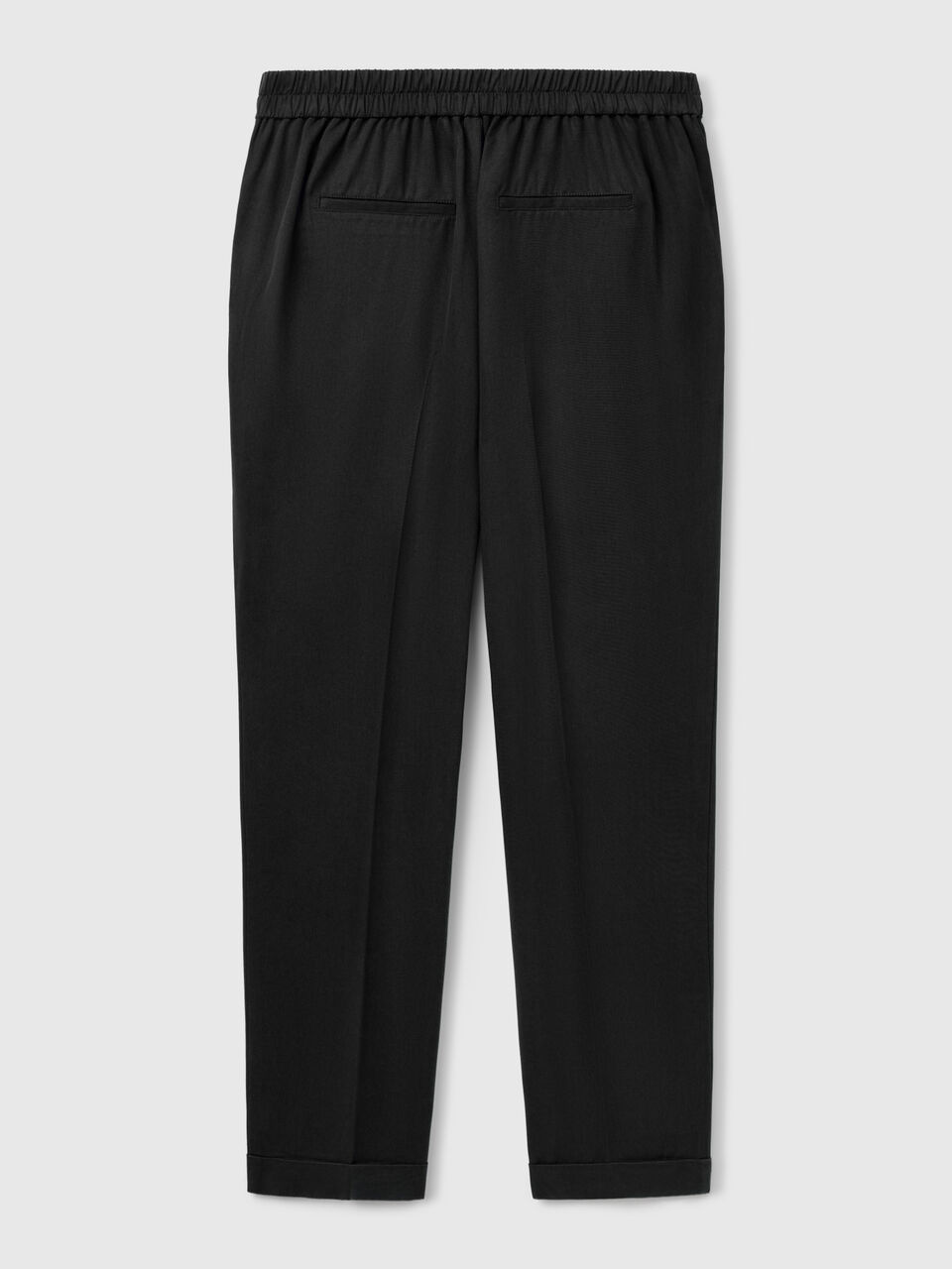 TROUSERS Mujer image number 2