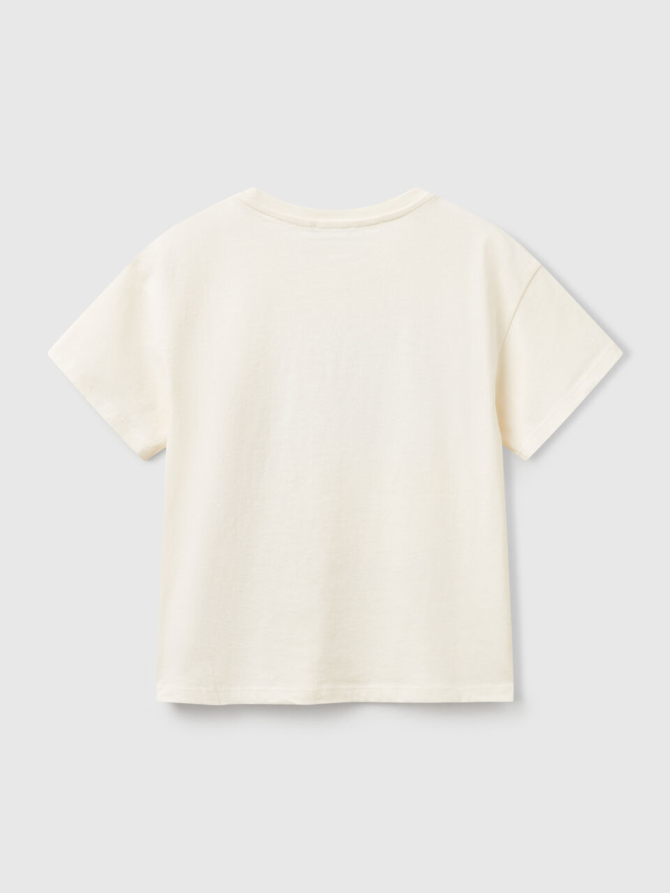 T-SHIRT Niña image number 2