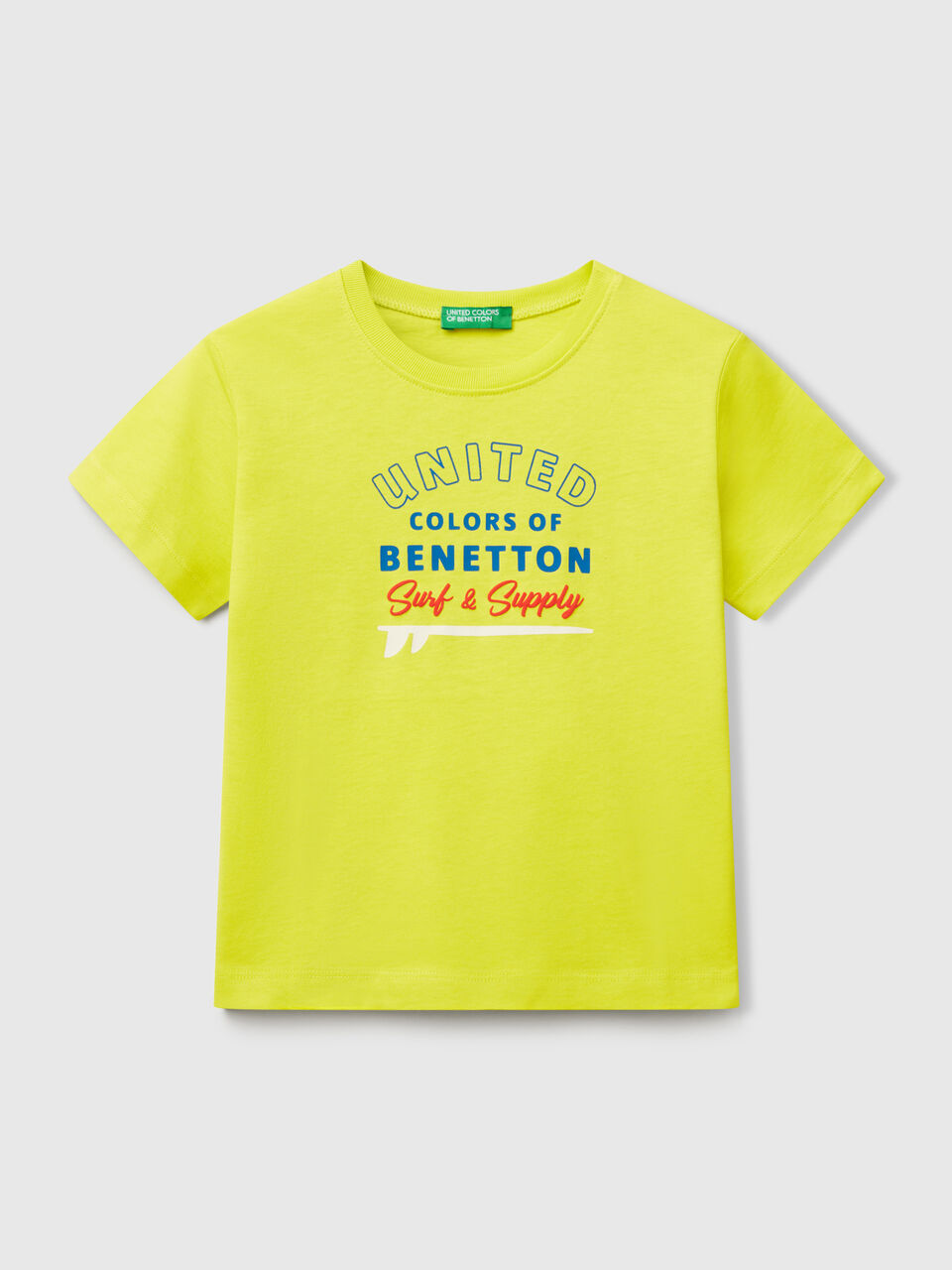 T-SHIRT Niño image number 1