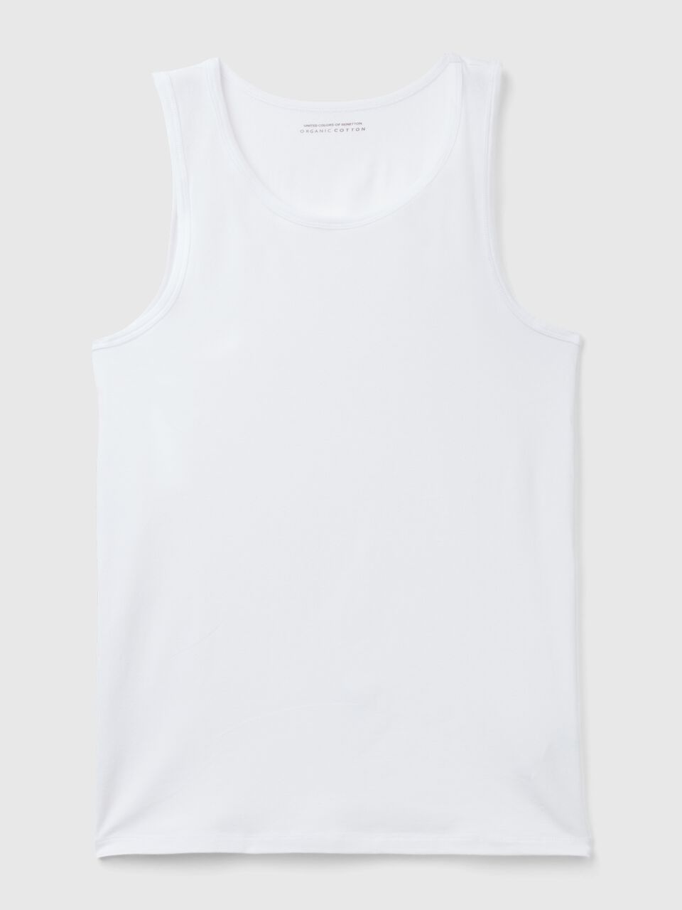 TANK-TOP Hombre image number 1