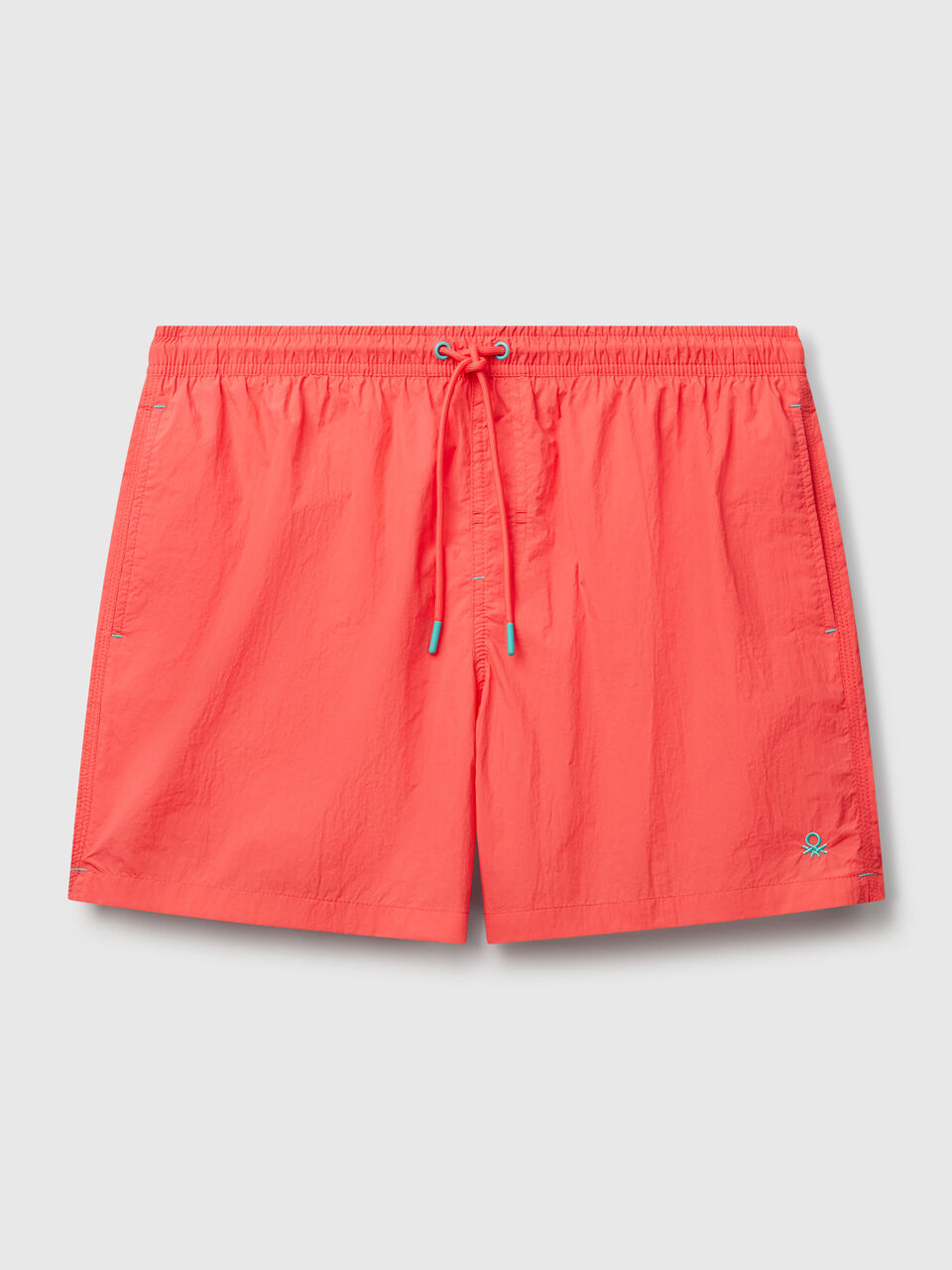 SWIM TRUNKS Hombre image number 1
