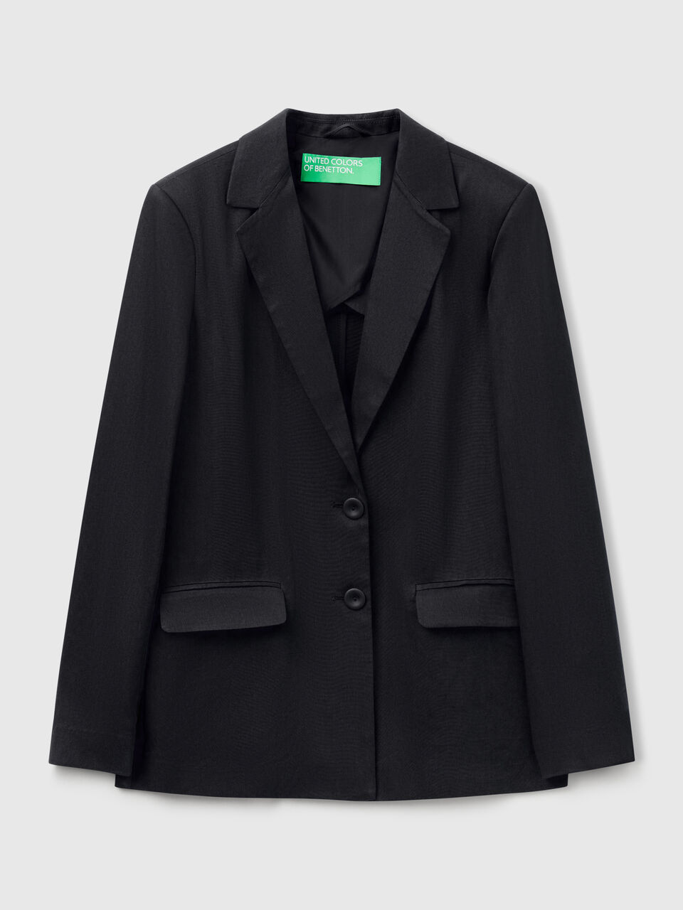 JACKET Mujer image number 1