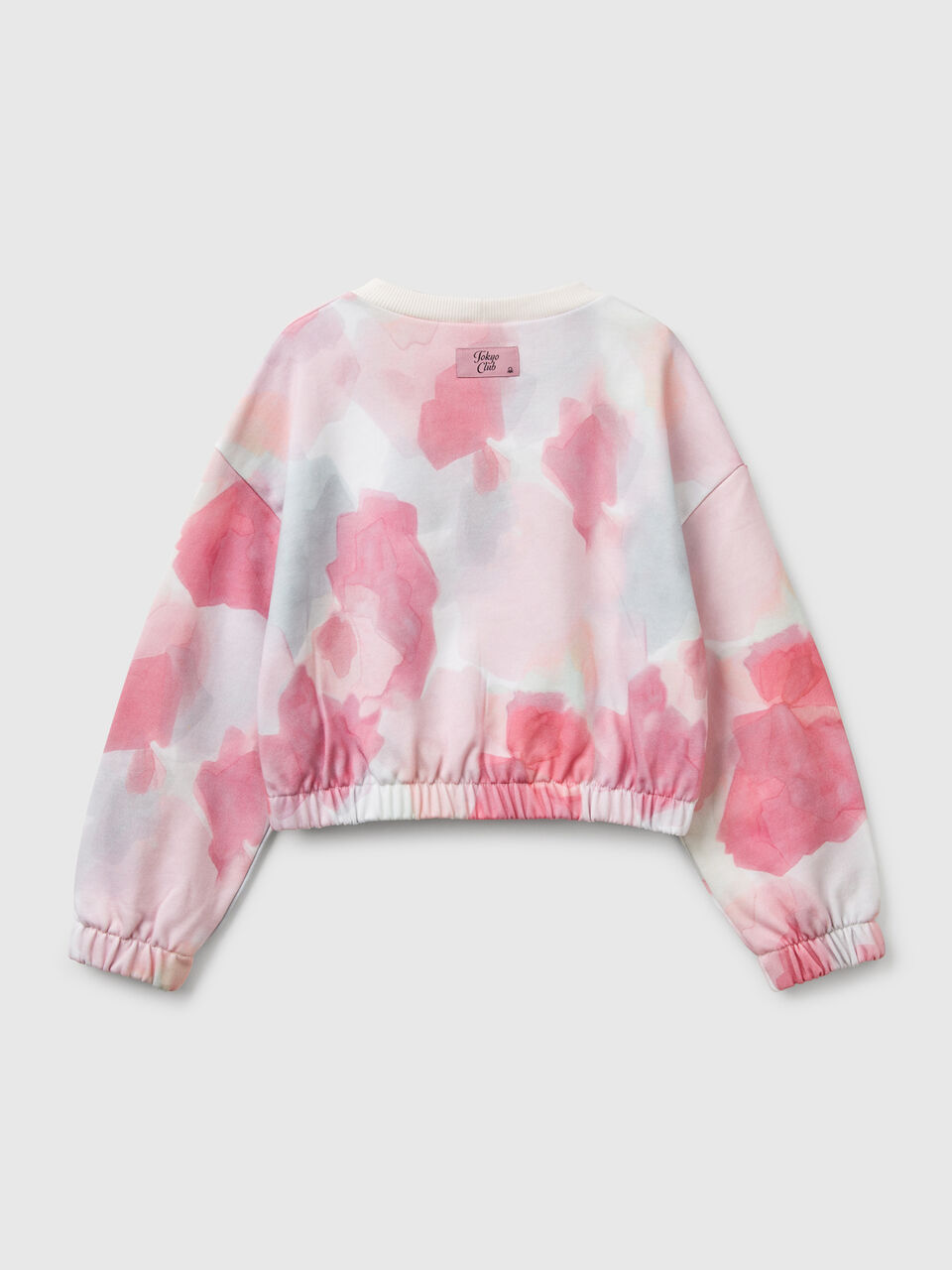 SWEATER L/S Niña image number 2