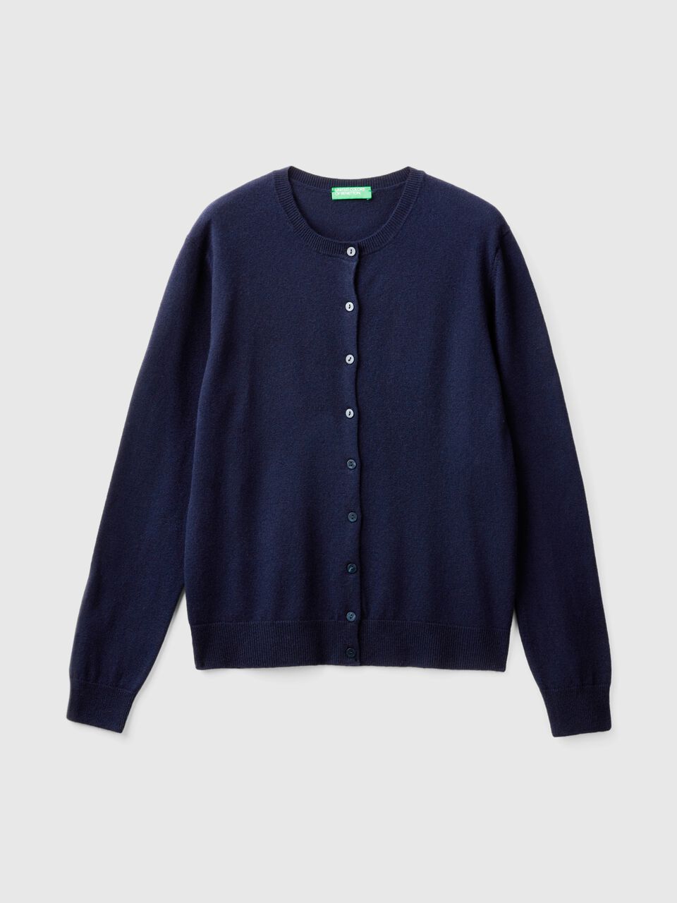 L/S SWEATER Mujer image number 1