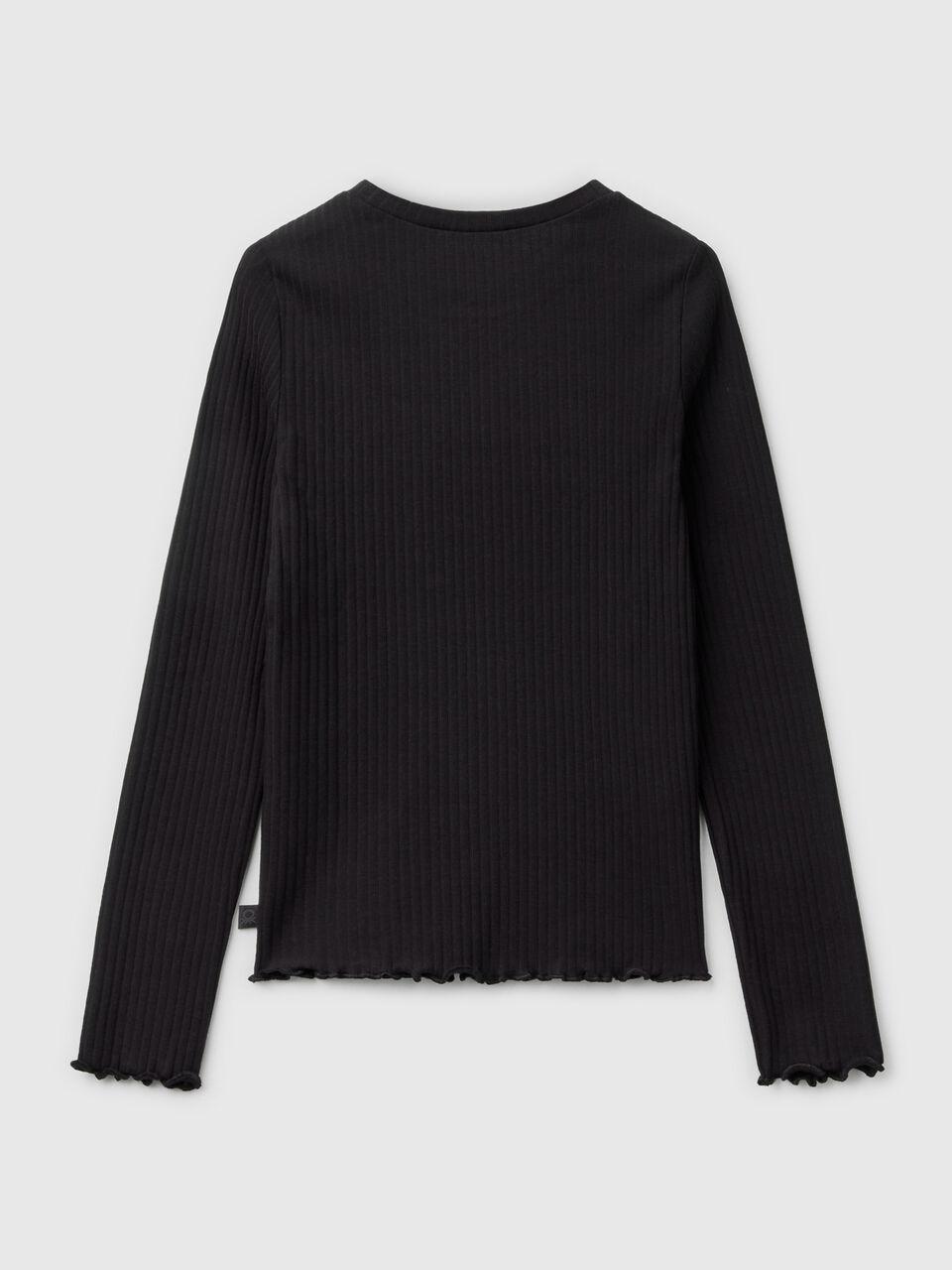 T-SHIRT L/S Niña image number 2