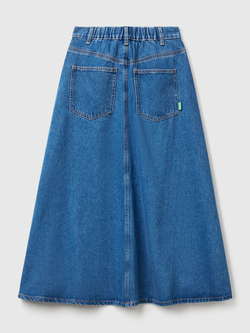 SKIRT Mujer image number 2
