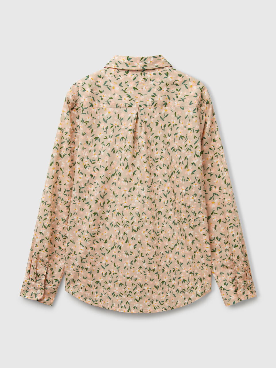SHIRT Mujer image number 2