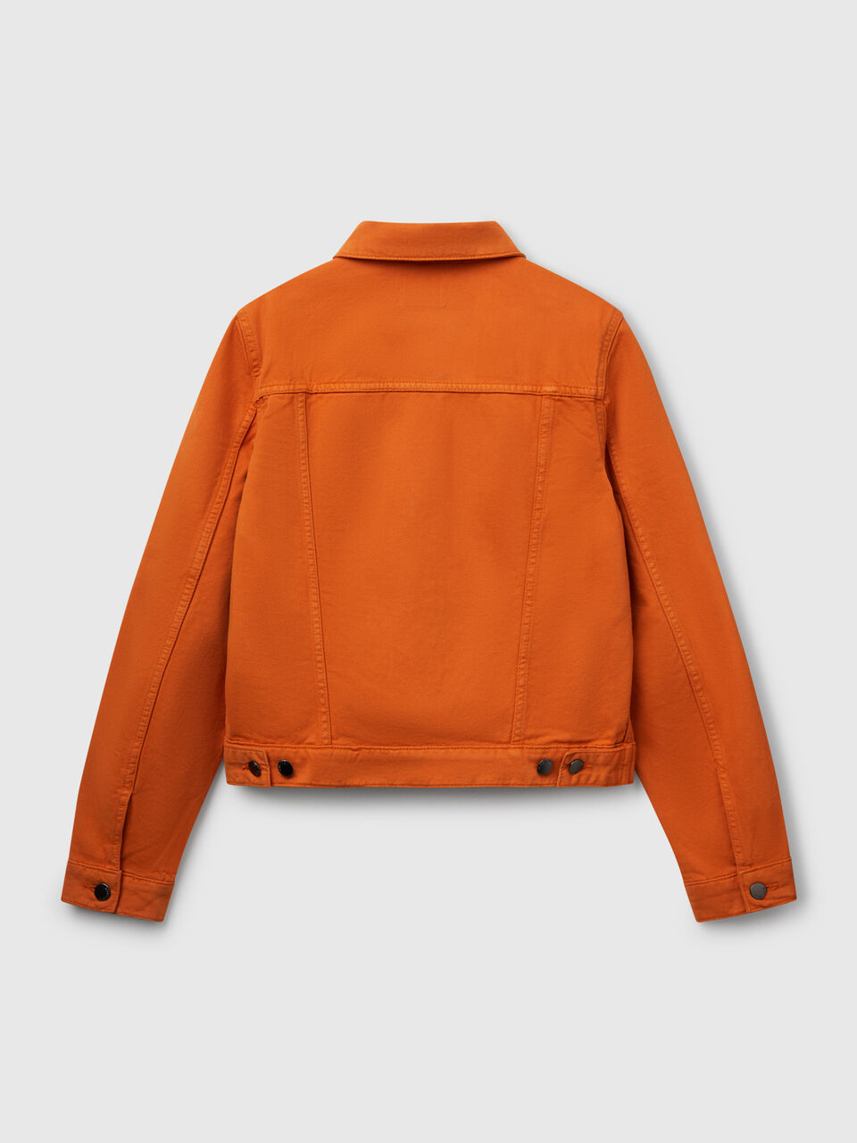 JACKET Mujer image number 2