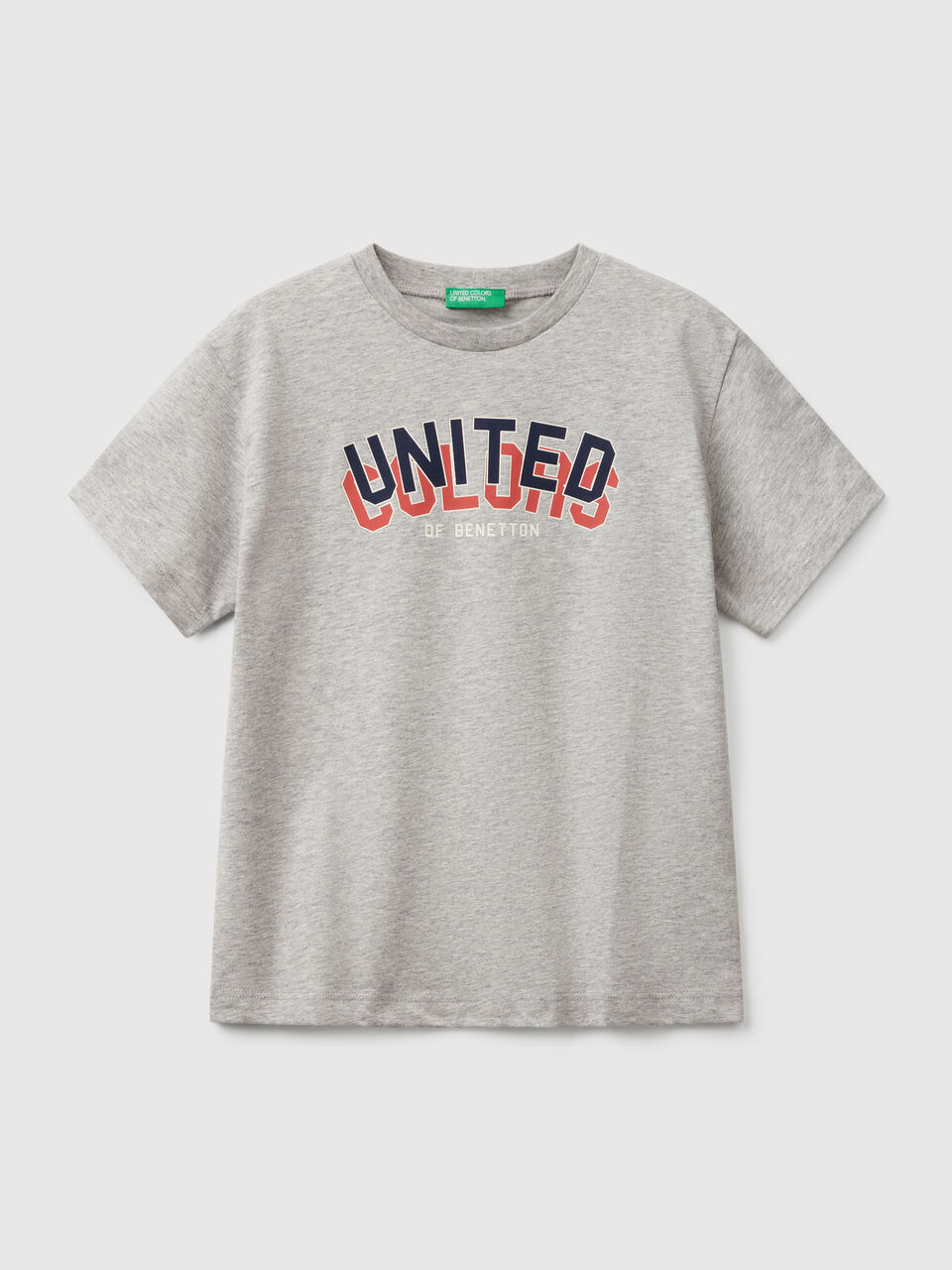 T-SHIRT Niño image number 1