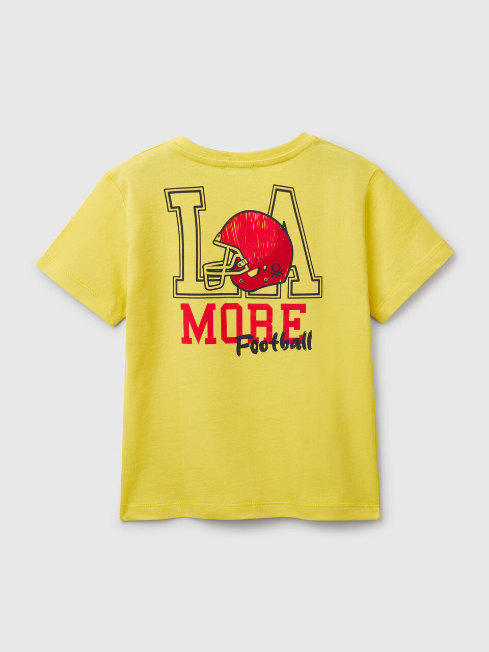 T-SHIRT Niño image number 2