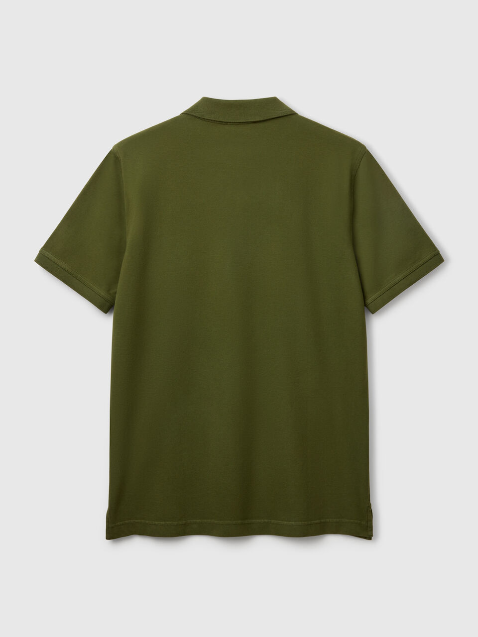 H/S POLO SHIRT Hombre image number 2