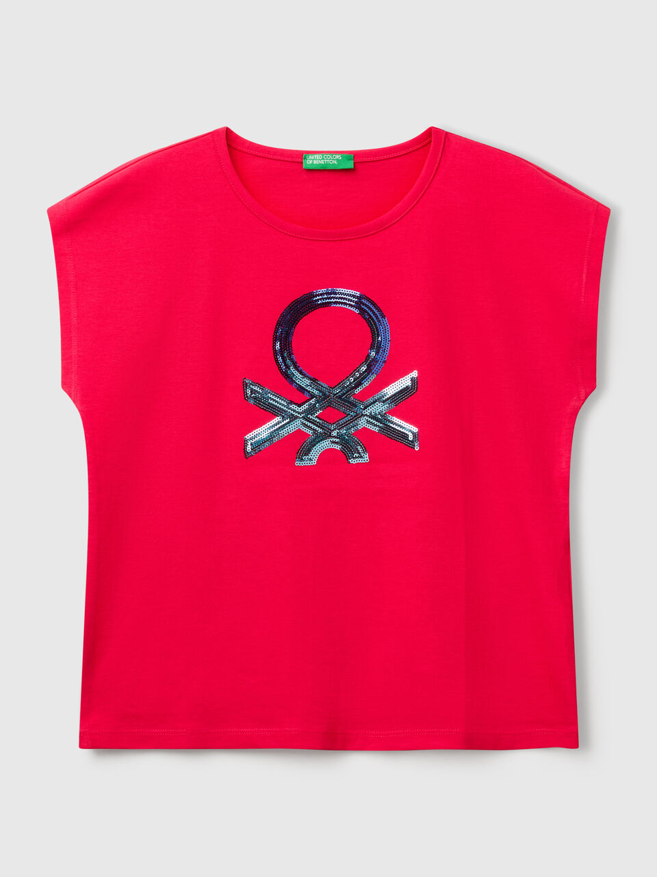T-SHIRT Niña image number 1