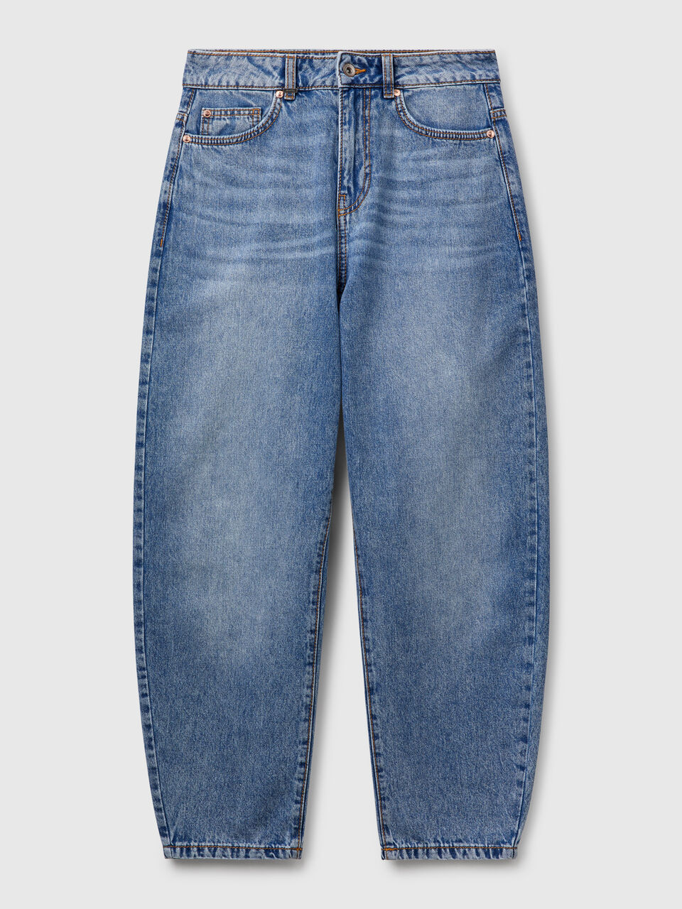 TROUSERS Mujer image number 1