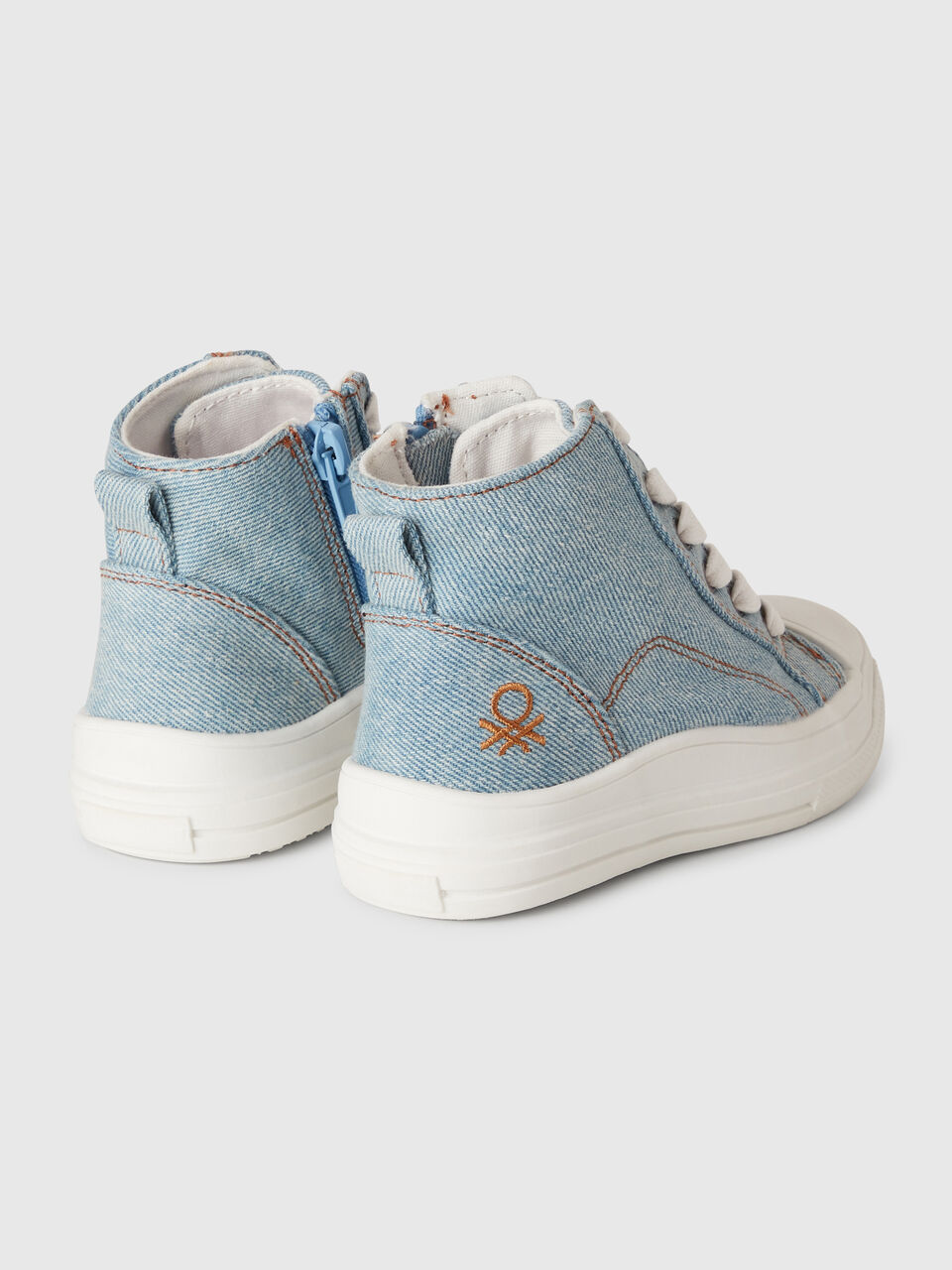 SHOES Niño image number 2