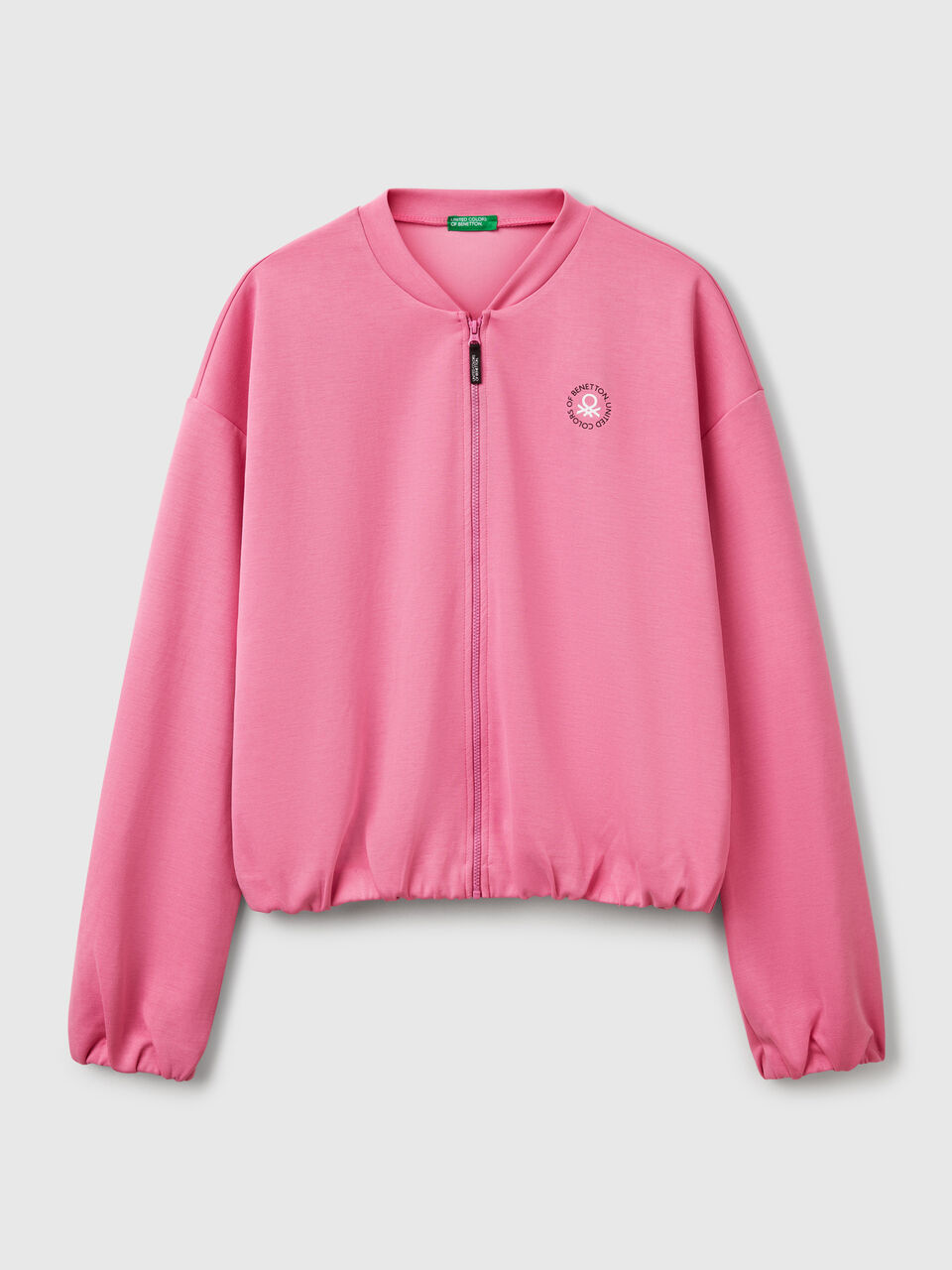 JACKET Mujer image number 1