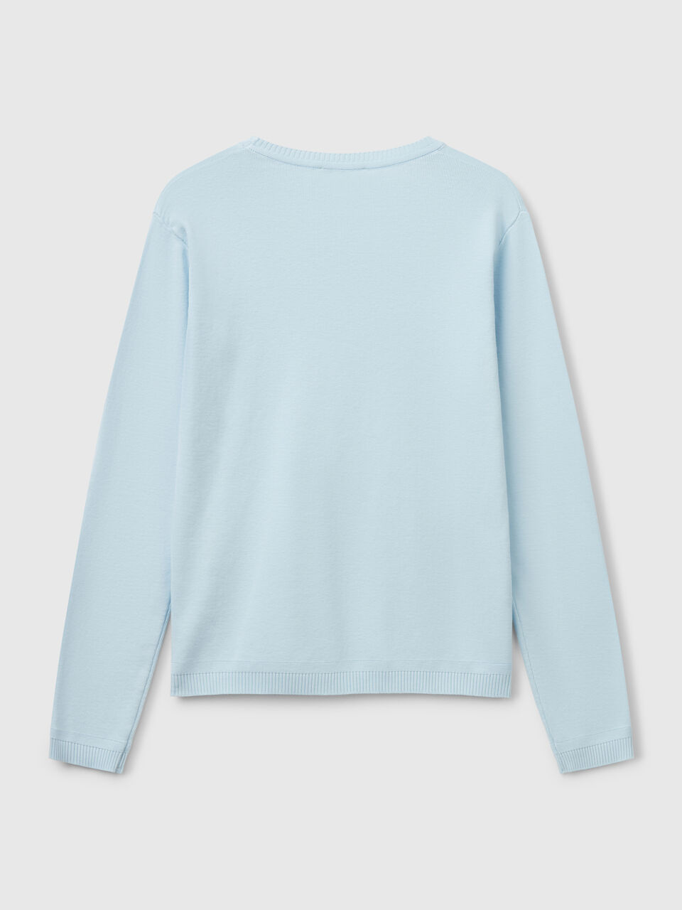 SWEATER L/S Mujer image number 2