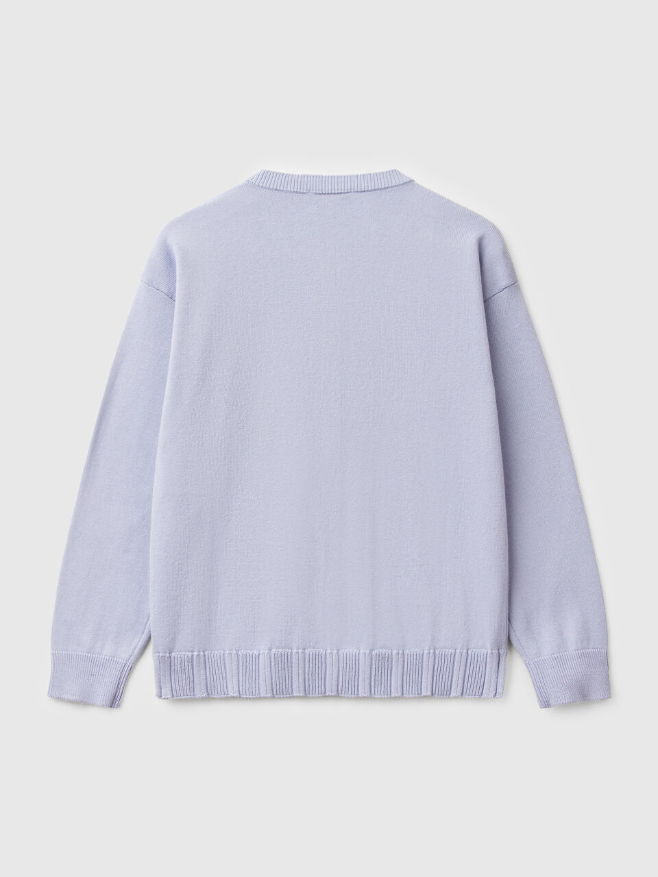 L/S SWEATER Niña image number 2